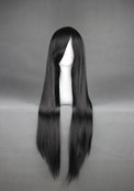 Cosplay Wig - Puella Magi Madoka Magica: Homura Akemi-Cosplay Wig-UNIQSO