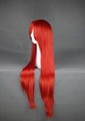 Cosplay Wig - Fairy Tail - Erza Scarlet A-Cosplay Wig-UNIQSO