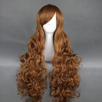 Cosplay Wig - Axis Powers - Hetalia - Elizaveta-Cosplay Wig-UNIQSO