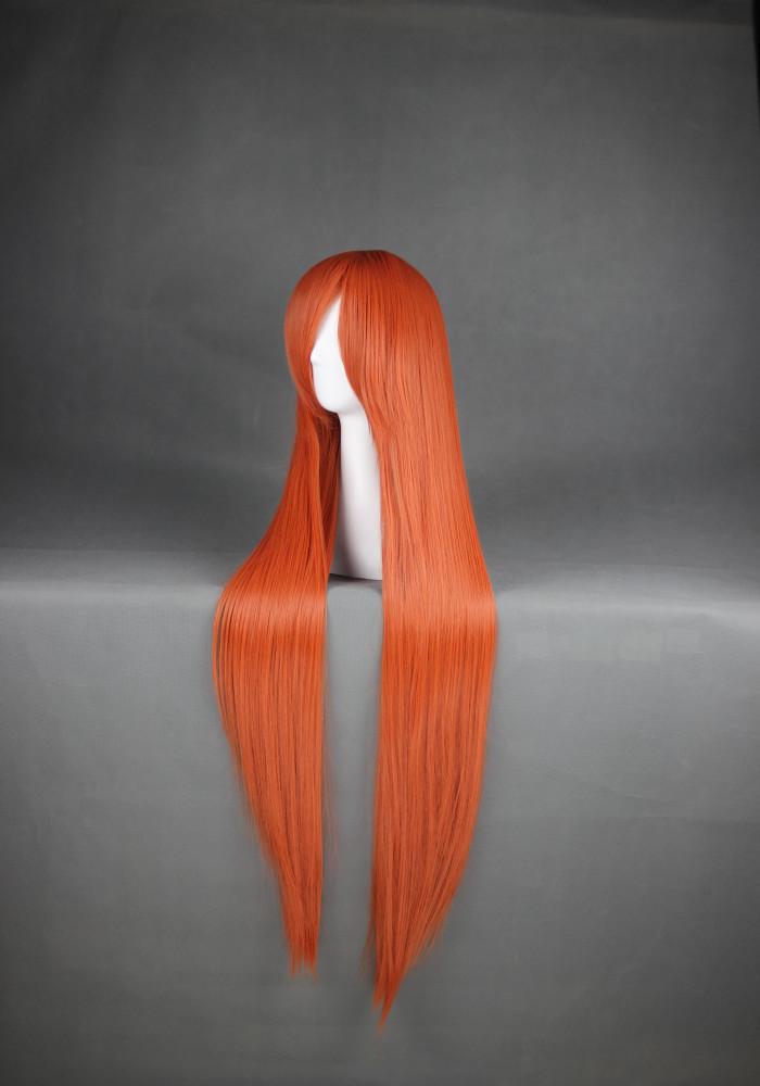 Cosplay Wig - Gintama: Kagura-Cosplay Wig-UNIQSO