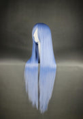 Cosplay Wig - Touhou Project - Hinanawi Tenshi-Cosplay Wig-UNIQSO