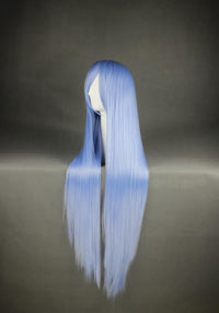 Cosplay Wig - Touhou Project - Hinanawi Tenshi-Cosplay Wig-UNIQSO