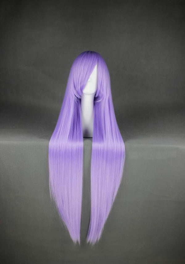 Cosplay Wig - Gin Tama - Sarutobi Ayame-Cosplay Wig-UNIQSO