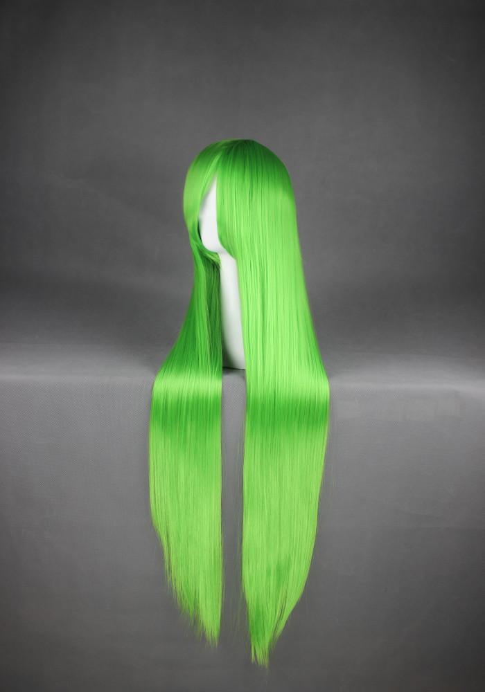 Cosplay Wig - Code Geass:CC-Cosplay Wig-UNIQSO