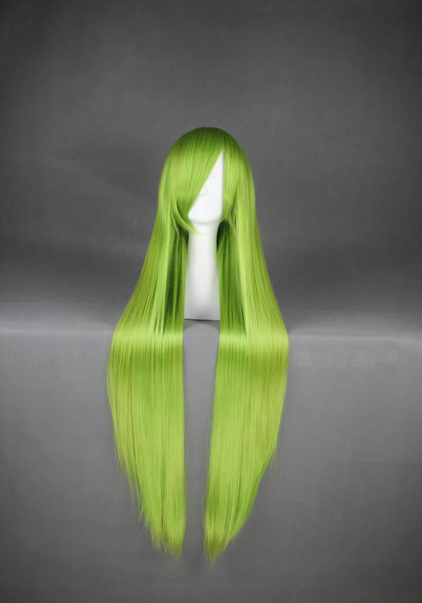 Cosplay Wig - Touhou Project - Hina Kagiyama-Cosplay Wig-UNIQSO