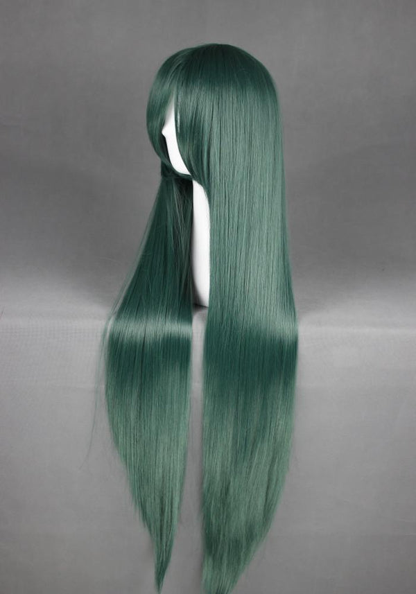 Cosplay Wig - Touhou Project - Mima-Cosplay Wig-UNIQSO