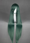 Cosplay Wig - Touhou Project - Mima-Cosplay Wig-UNIQSO