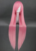 Cosplay Wig - Kuroko No Basketball - Momoi Satsuki-Cosplay Wig-UNIQSO