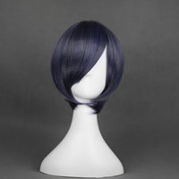 Cosplay Wig - Kuroshitsuji - Ciel Phantomhive A-Cosplay Wig-UNIQSO