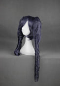 Cosplay Wig - Kuroshitsuji - Ciel Phantomhive B-Cosplay Wig-UNIQSO