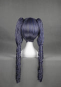 Cosplay Wig - Kuroshitsuji - Ciel Phantomhive B-Cosplay Wig-UNIQSO