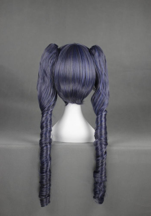 Cosplay Wig - Kuroshitsuji - Ciel Phantomhive B-Cosplay Wig-UNIQSO