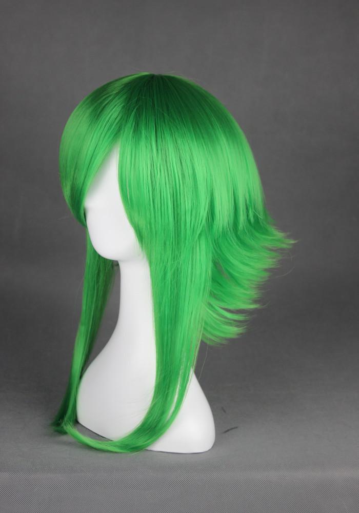 Cosplay Wig - Vocaloid - Gumi 049A-Cosplay Wig-UNIQSO