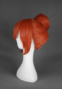 Cosplay Wig - Gin Tama - Kagura-Cosplay Wig-UNIQSO