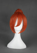 Cosplay Wig - Gin Tama - Kagura-Cosplay Wig-UNIQSO