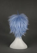 Cosplay Wig - Kuroko No Basketball - Kuroko Tetsuya-Cosplay Wig-UNIQSO