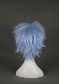 Cosplay Wig - Kuroko No Basketball - Kuroko Tetsuya-Cosplay Wig-UNIQSO