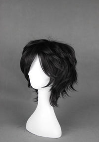 Cosplay Wig - Arcana Famiglia - Luca-Cosplay Wig-UNIQSO