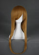 Cosplay Wig - Sword Art Online - Asuna-Cosplay Wig-UNIQSO