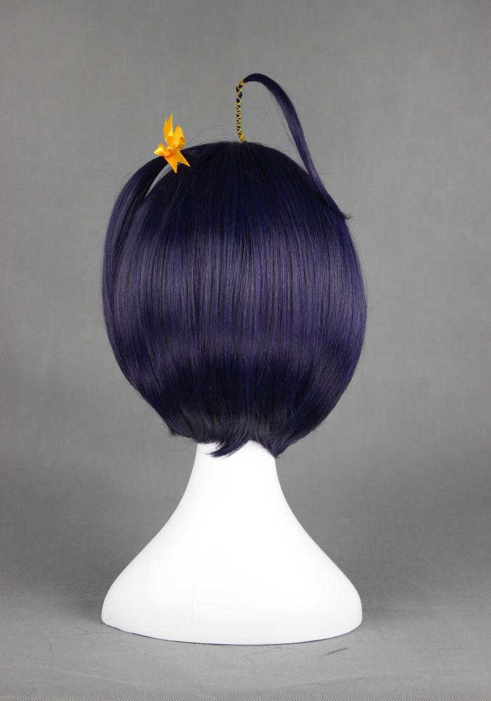 Cosplay Wig - Cyuunibyou Demo Koigashitai - Takanashi Rikka-Cosplay Wig-UNIQSO