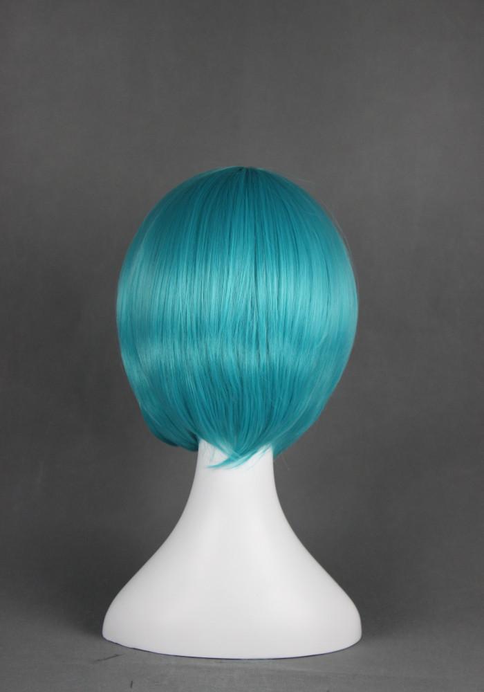 Cosplay Wig - Vocaloid - Miku 075A-Cosplay Wig-UNIQSO