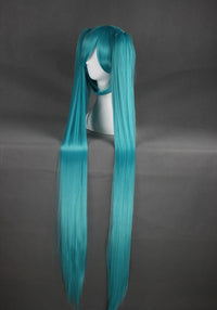 Cosplay Wig - Vocaloid - Miku 075A-Cosplay Wig-UNIQSO