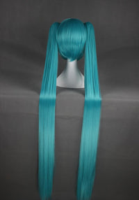 Cosplay Wig - Vocaloid - Miku 075A-Cosplay Wig-UNIQSO