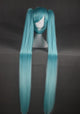 Cosplay Wig - Vocaloid - Miku 075B-Cosplay Wig-UNIQSO