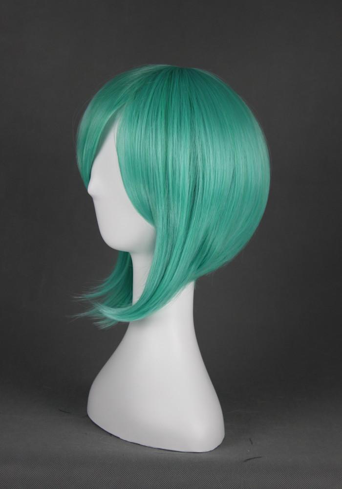 Cosplay Wig - Vocaloid - Miku 075C-Cosplay Wig-UNIQSO