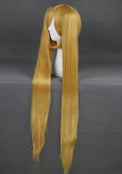 Cosplay Wig - Blazblue: Rachel Alucard-Cosplay Wig-UNIQSO