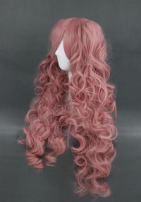 Cosplay Wig - Vocaloid - Luka 076C-Cosplay Wig-UNIQSO