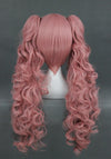 Cosplay Wig - Vocaloid - Luka 076C-Cosplay Wig-UNIQSO