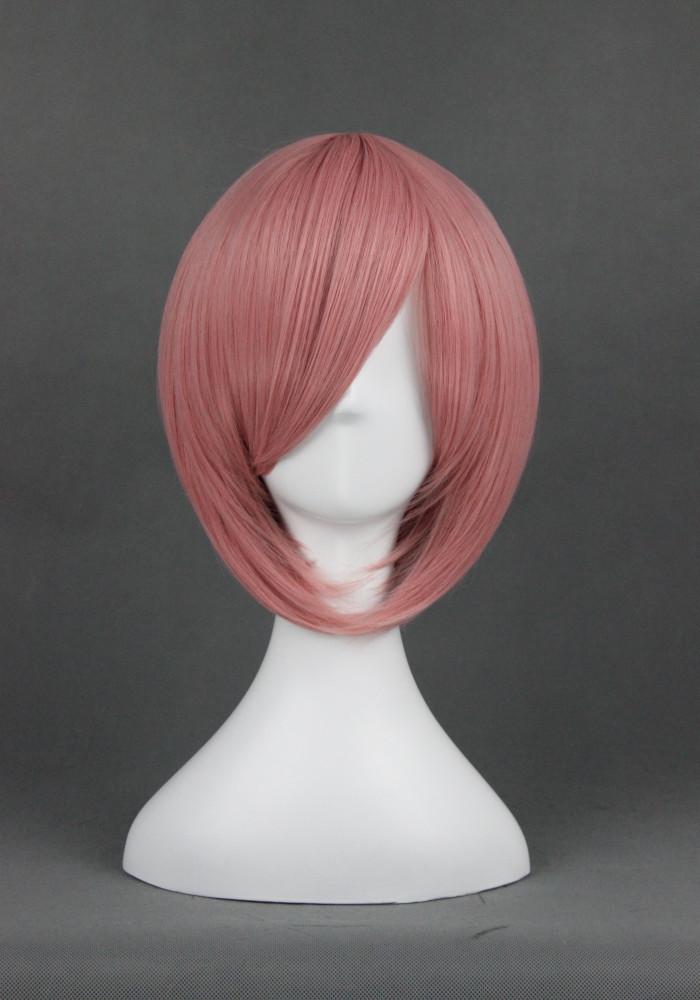 Cosplay Wig - Vocaloid - Luka 076C-Cosplay Wig-UNIQSO