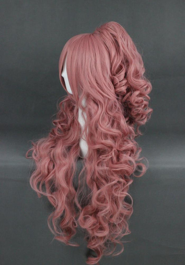 Cosplay Wig - Vocaloid - Luka 076D-Cosplay Wig-UNIQSO