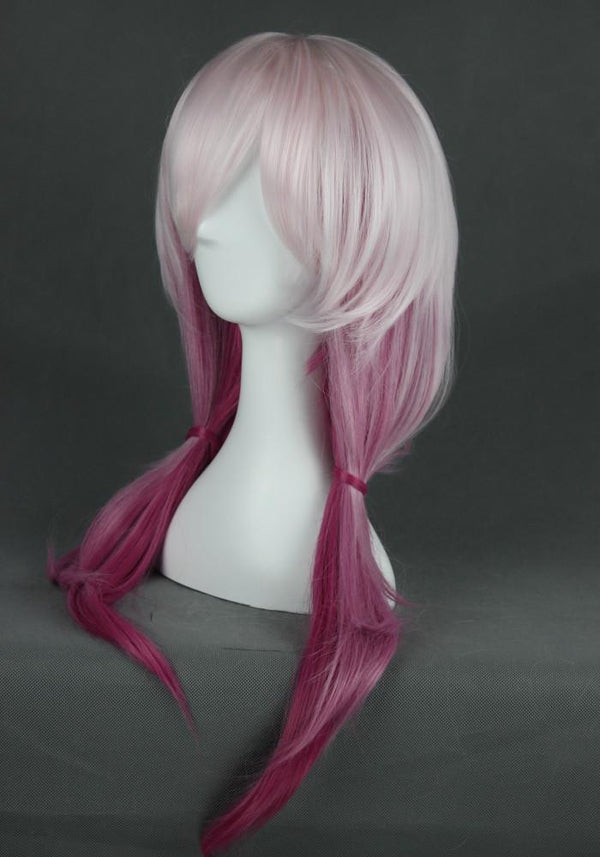 Cosplay Wig - Guilty Crown! - Yuzuriha Inori-Cosplay Wig-UNIQSO