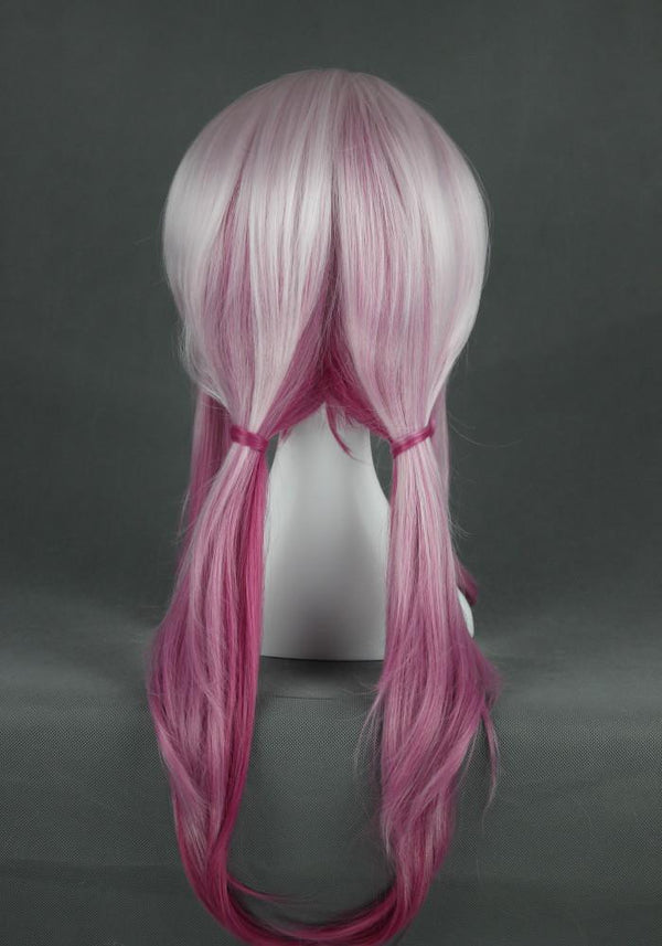 Cosplay Wig - Guilty Crown! - Yuzuriha Inori-Cosplay Wig-UNIQSO