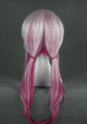 Cosplay Wig - Guilty Crown! - Yuzuriha Inori-Cosplay Wig-UNIQSO