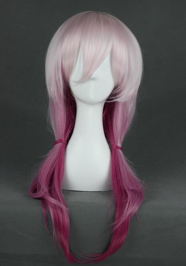 Cosplay Wig - Guilty Crown! - Yuzuriha Inori-Cosplay Wig-UNIQSO