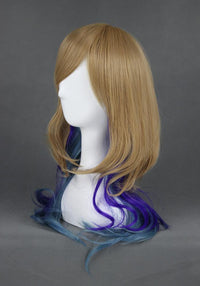 Lolita Wig 109A-Lolita Wig-UNIQSO