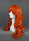 Cosplay Wig - One Piece - Nami (2 years Later)-Cosplay Wig-UNIQSO