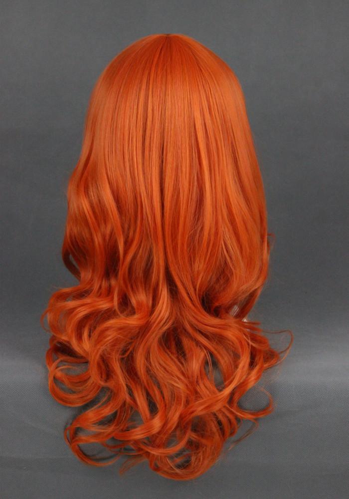 Cosplay Wig - One Piece - Nami (2 years Later)-Cosplay Wig-UNIQSO