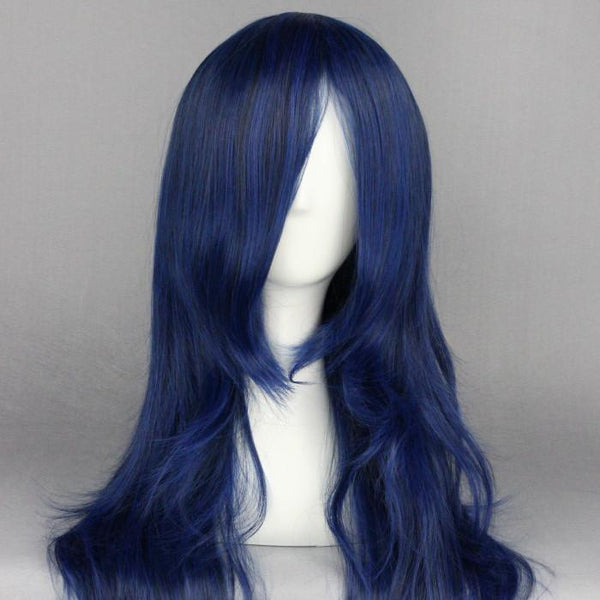 Cosplay Wig - Shugo Chara - Fujisaki Nagihiko-Cosplay Wig-UNIQSO