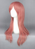 Cosplay Wig - Hitman Reborn - Bianchi-Cosplay Wig-UNIQSO