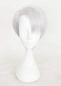 Cosplay Wig - YURI!!! on Ice / Victor Nikiforov-Cosplay Wig-UNIQSO