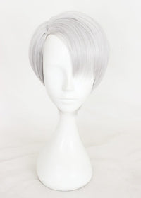 Cosplay Wig - YURI!!! on Ice / Victor Nikiforov-Cosplay Wig-UNIQSO