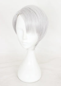 Cosplay Wig - YURI!!! on Ice / Victor Nikiforov-Cosplay Wig-UNIQSO