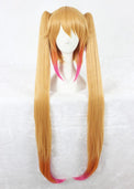 Cosplay Wig - Kobayashi Maid Dragon/Tohru-Cosplay Wig-UNIQSO