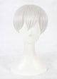 Cosplay Wig - NieR:Automata/9S-Cosplay Wig-UNIQSO