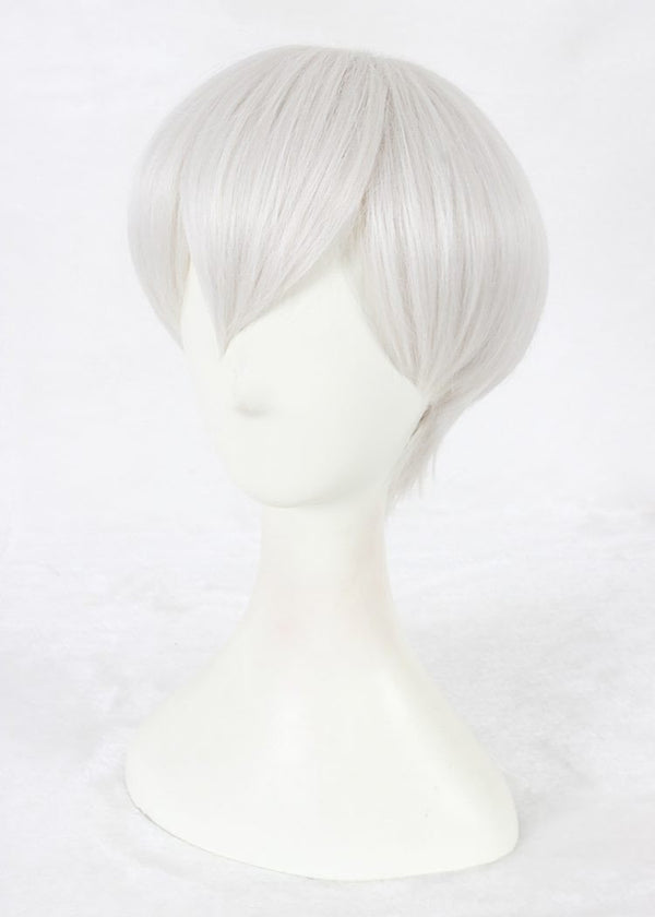 Cosplay Wig - NieR:Automata/9S-Cosplay Wig-UNIQSO