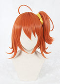 Cosplay Wig - Fate/Grand Order-Fujimaru Ritsuka Female-Cosplay Wig-UNIQSO